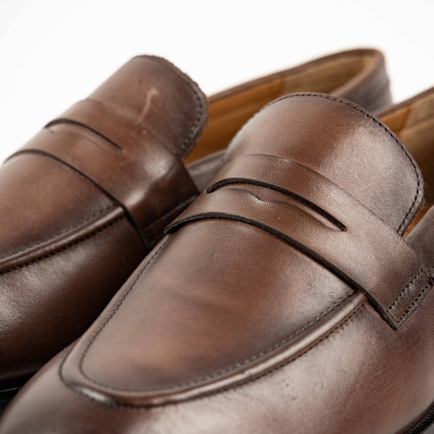 Zenith Loafers Brown