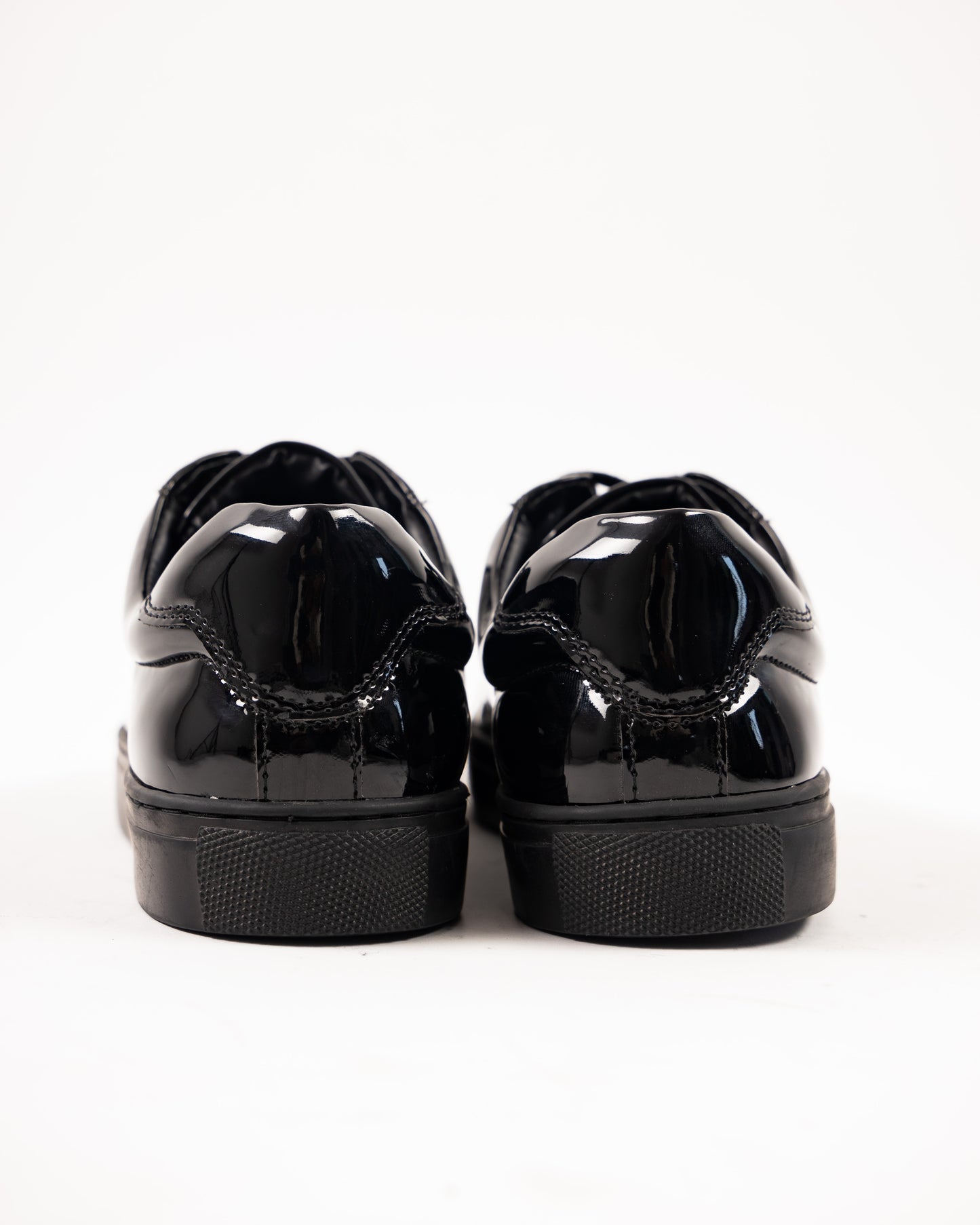 Essential Patent Black