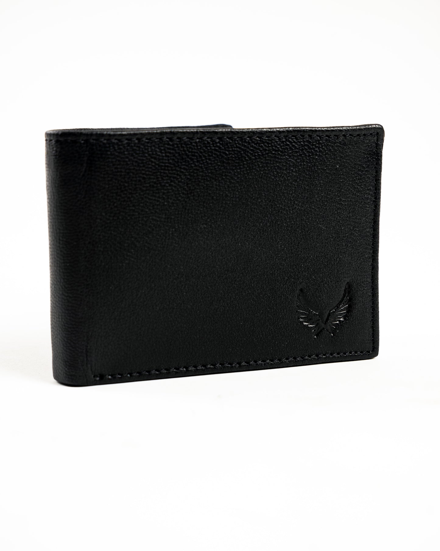 Slim serenity wallet