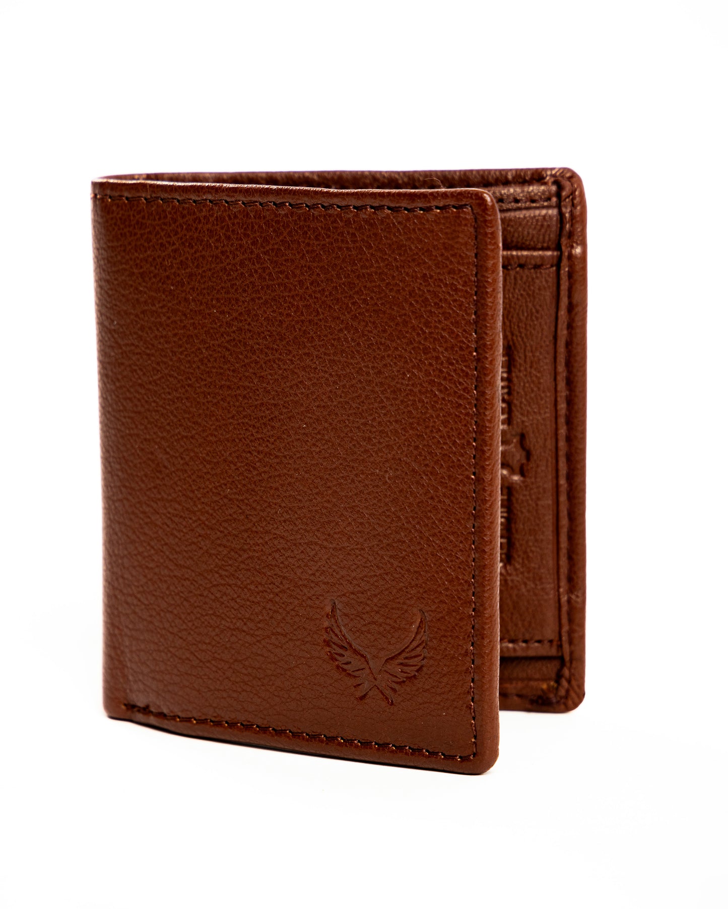 Slim serenity wallet
