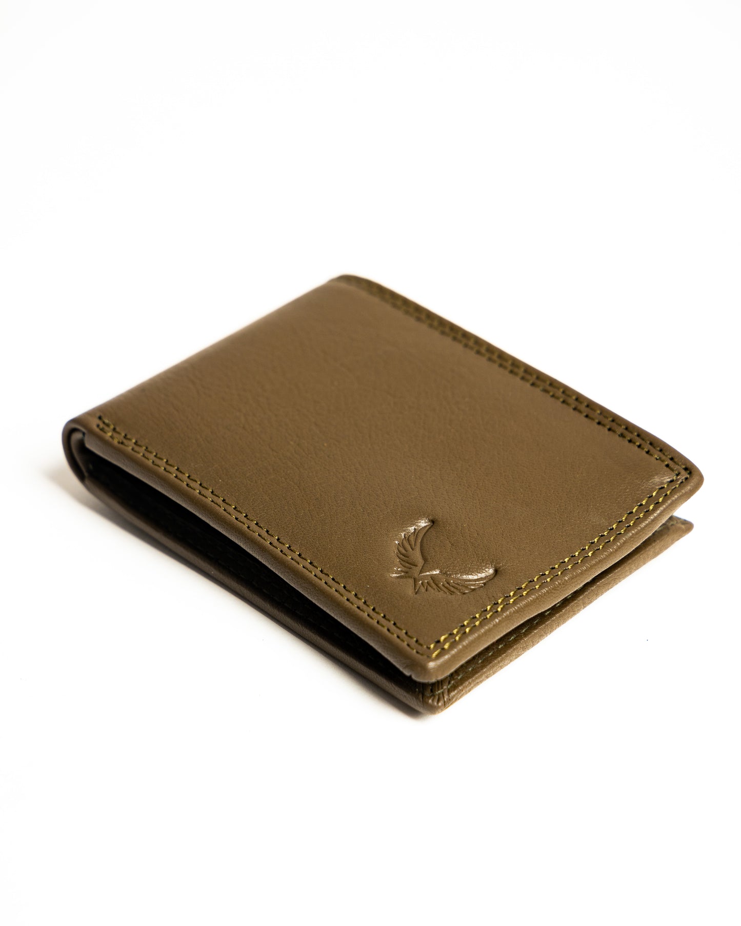 Slim serenity wallet