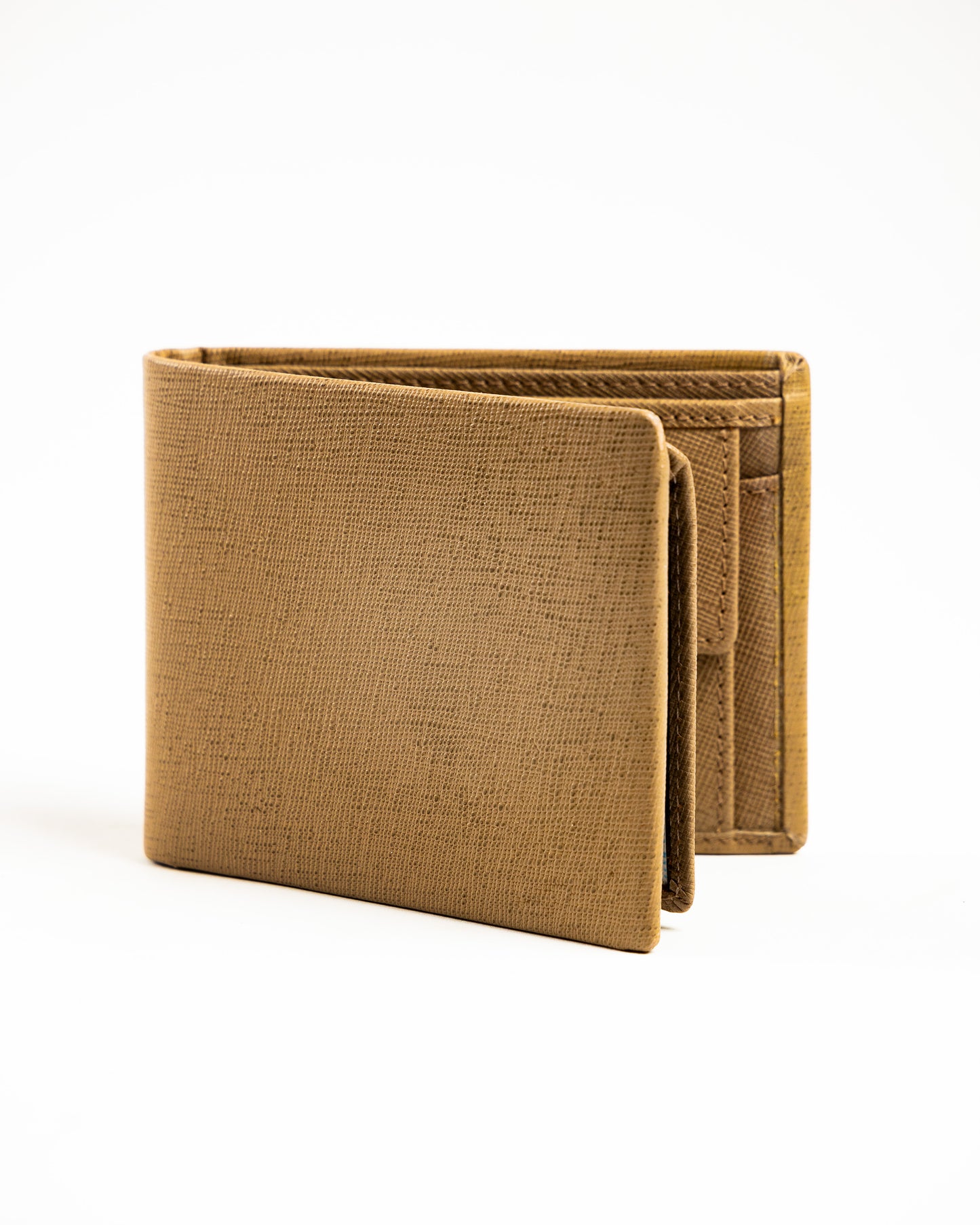 Leather Wallet (GB A)