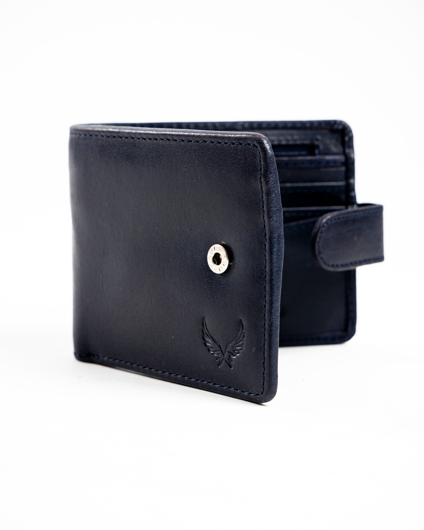 Pin wallet