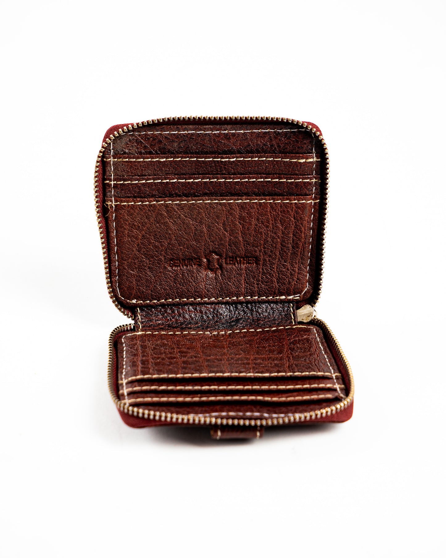 Clip chain wallet