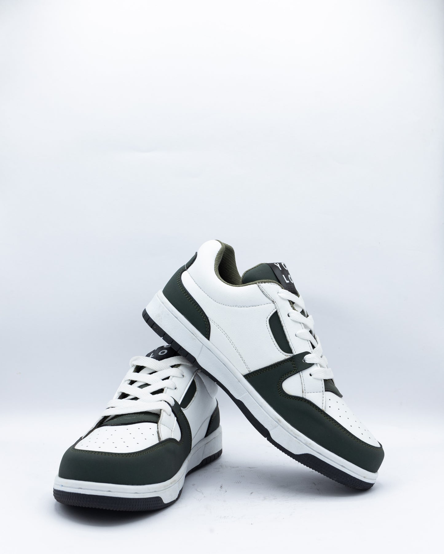 Series 002 (Men)