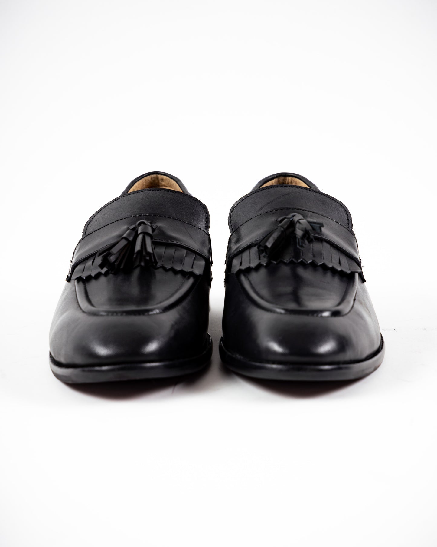 Tassel Black