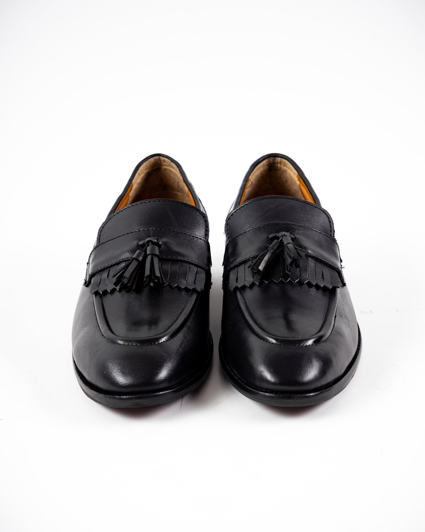 Tassel Black