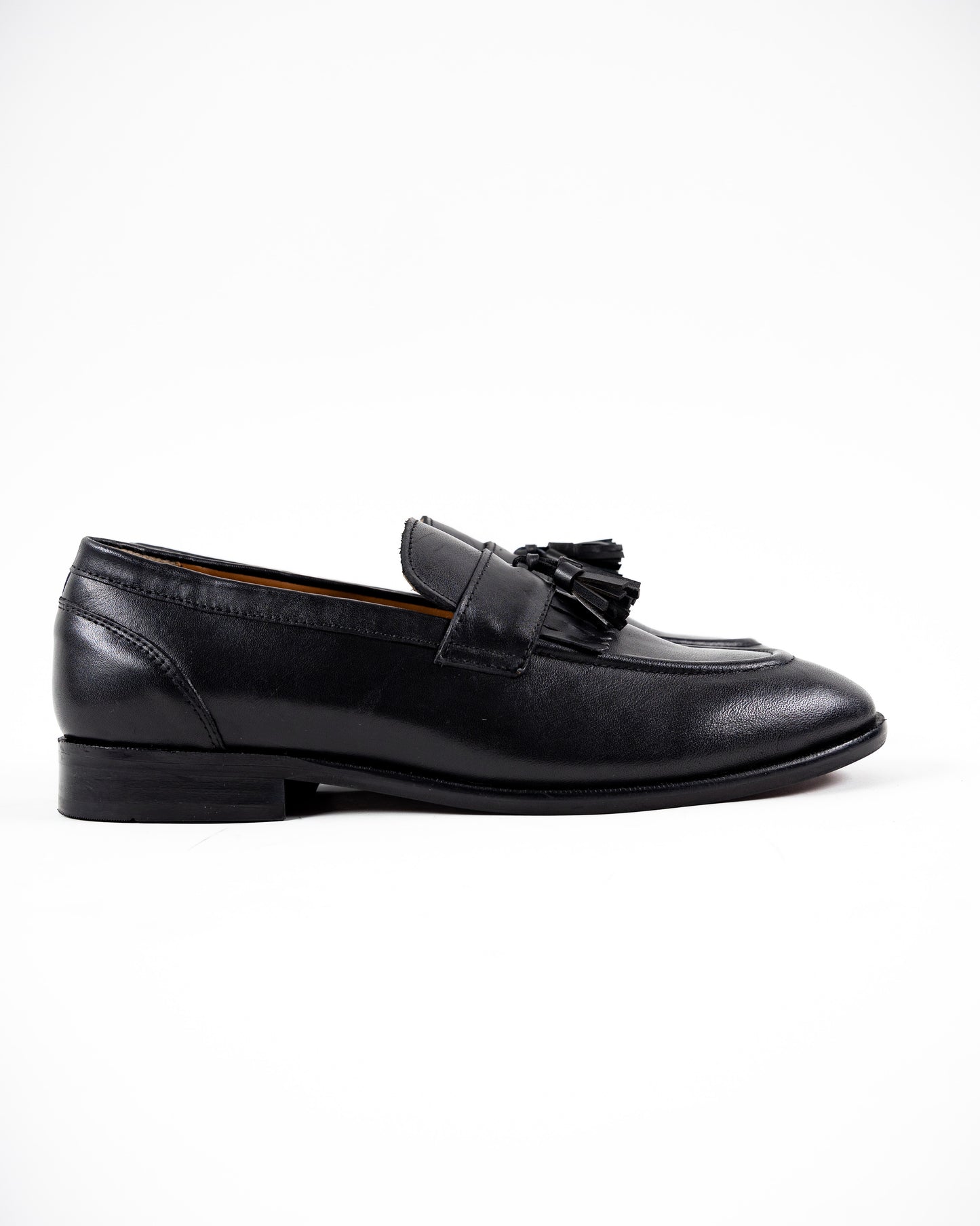 Tassel Black