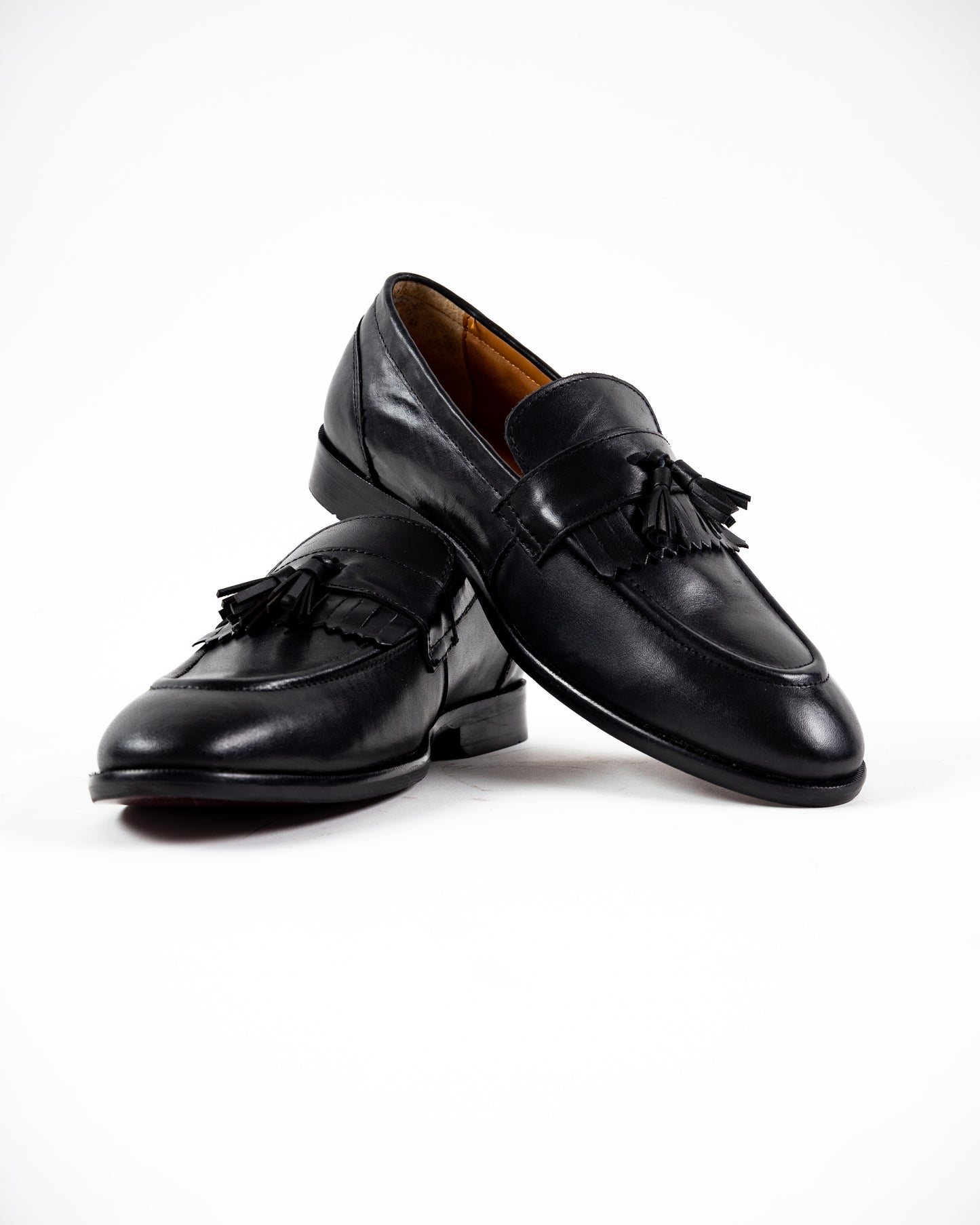 Tassel Black
