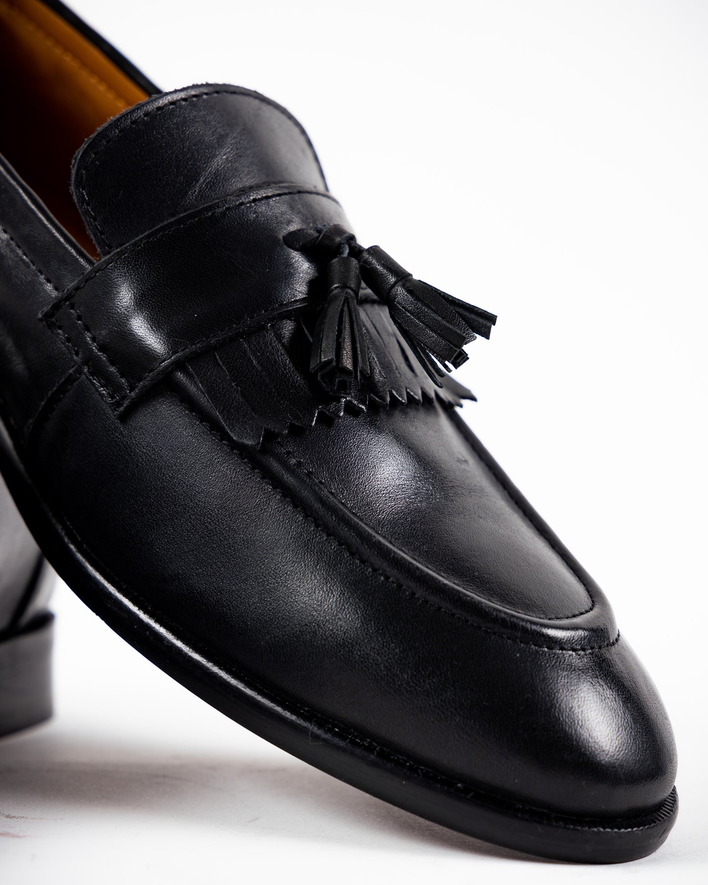 Tassel Black
