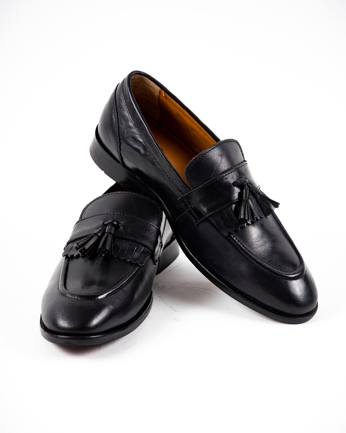 Tassel Black