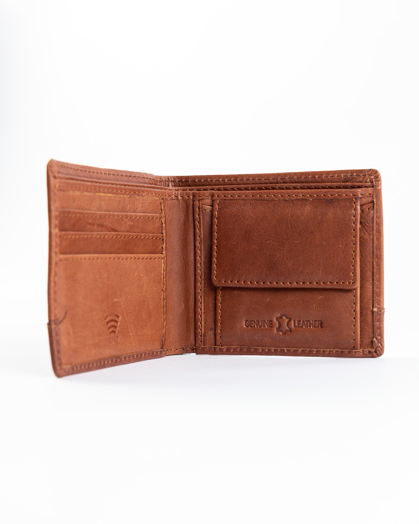 Gape wallet