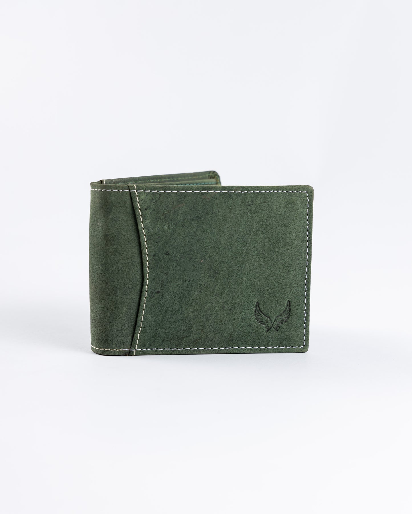 Edge wallet