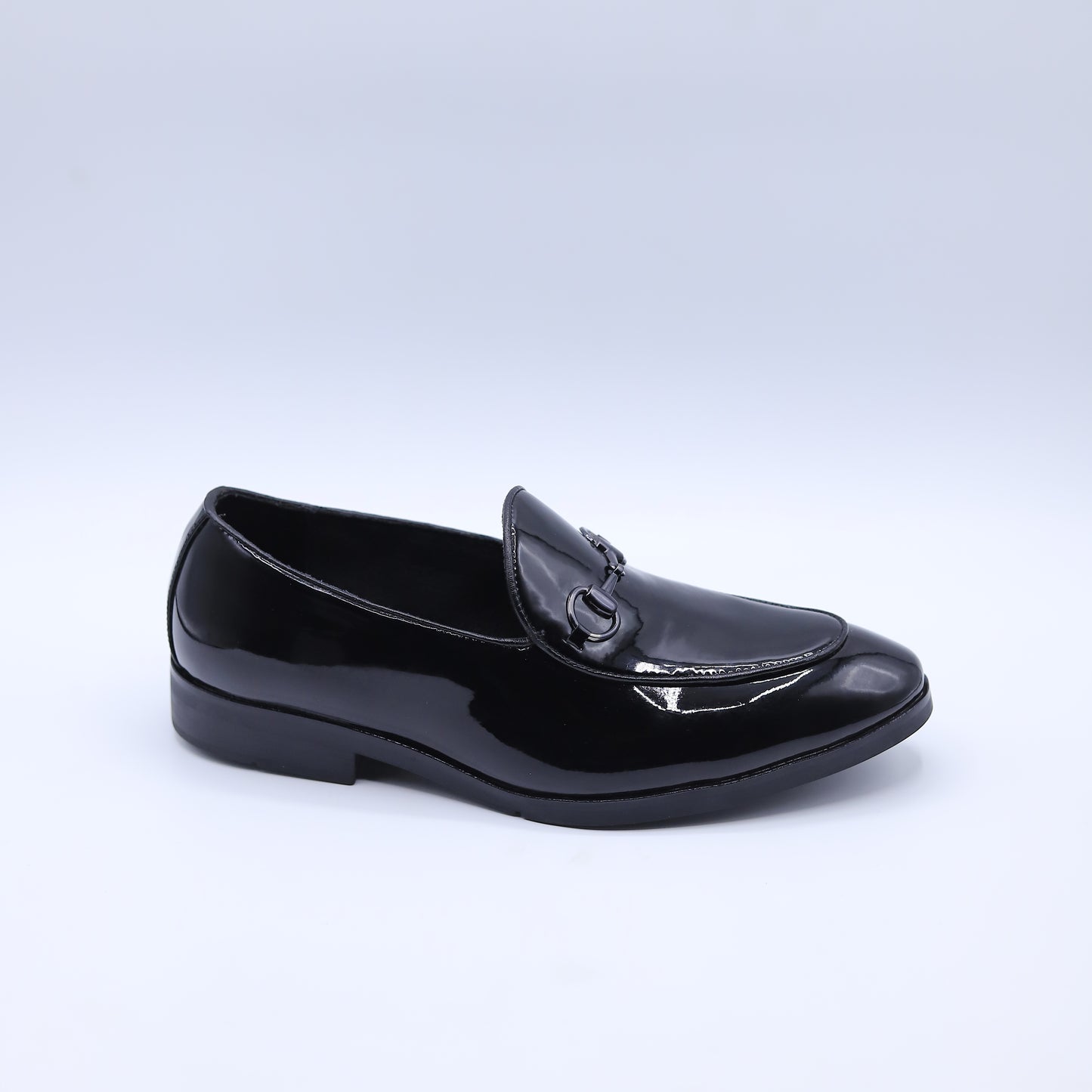 Polo Horsebit Loafers