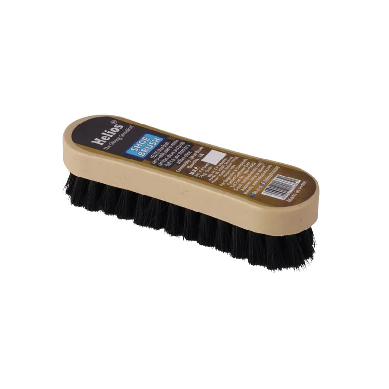 Helios small shoe brush