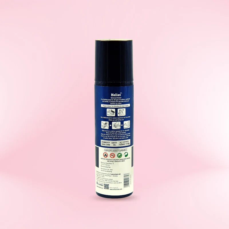 Helios Universal Cleaner for all leather