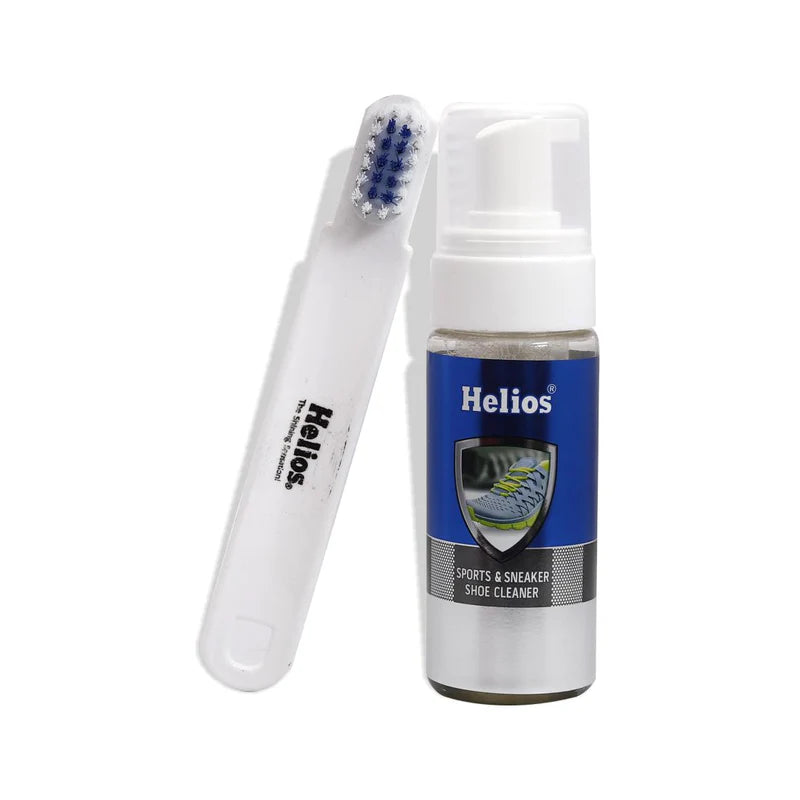 Helios sports shoe and sneakers care kit