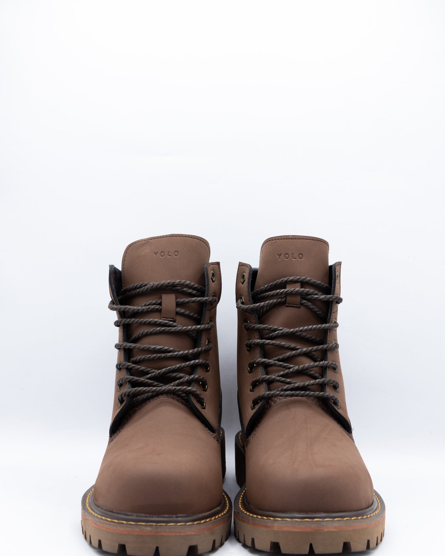 Builder brown