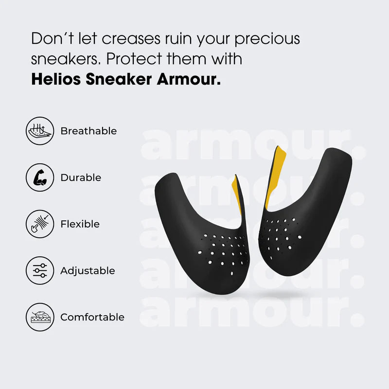 Helios Sneaker Armour Crease Protector