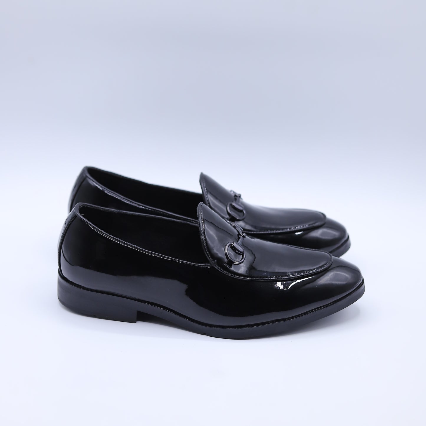Polo Horsebit Loafers