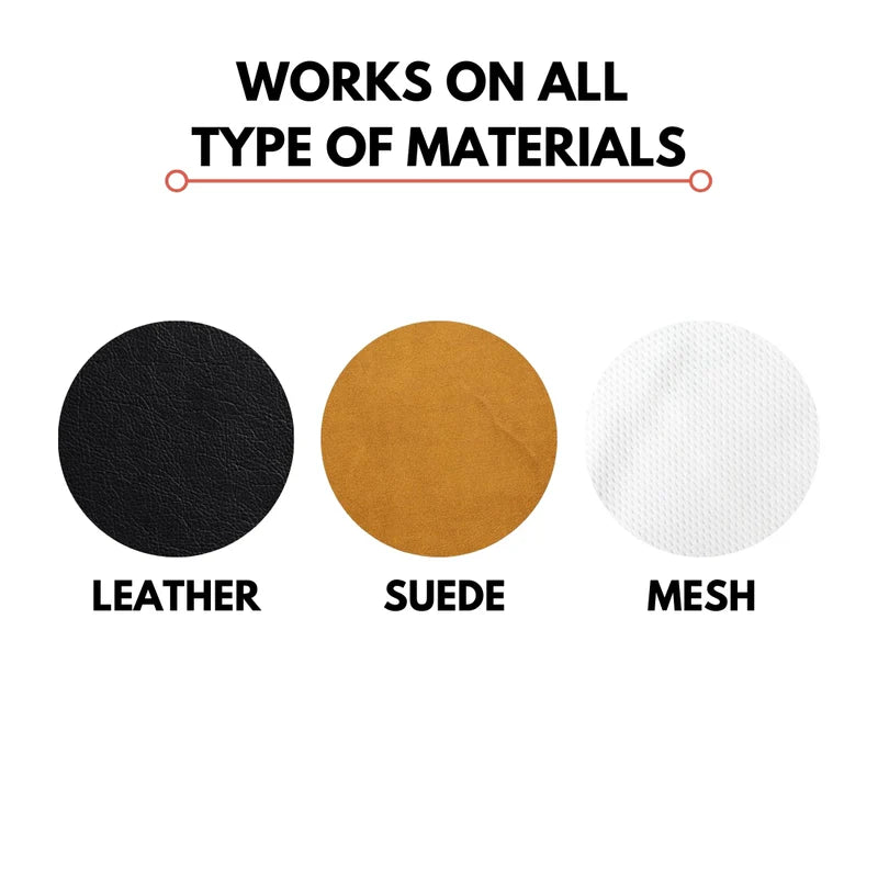 Helios Universal Cleaner for all leather