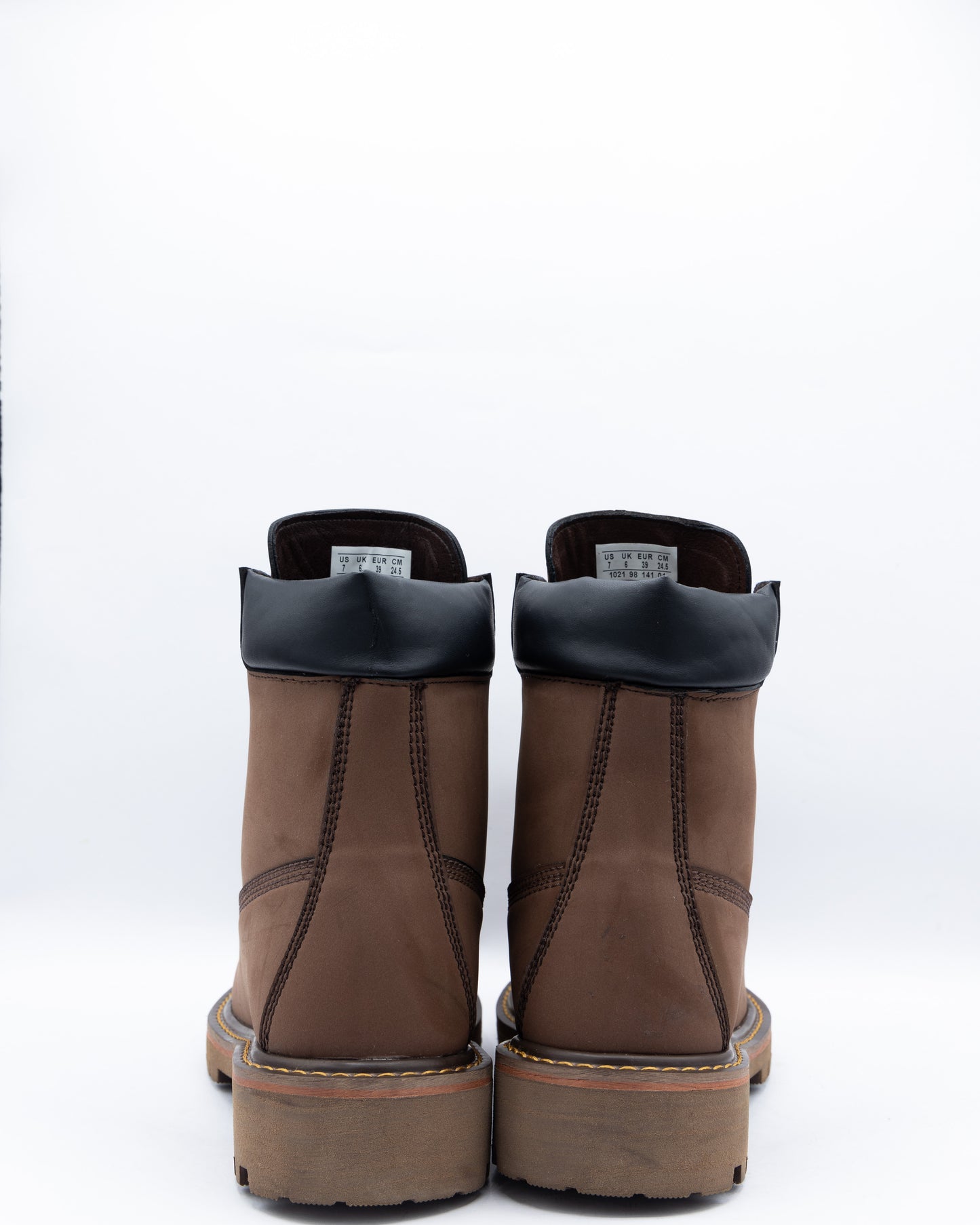 Builder brown