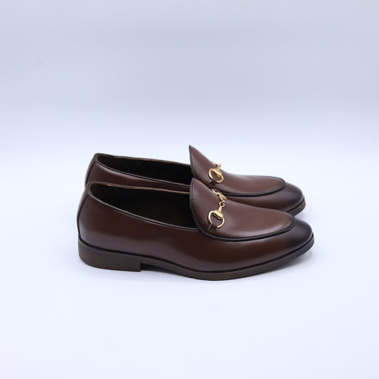 Polo Horsebit Loafers