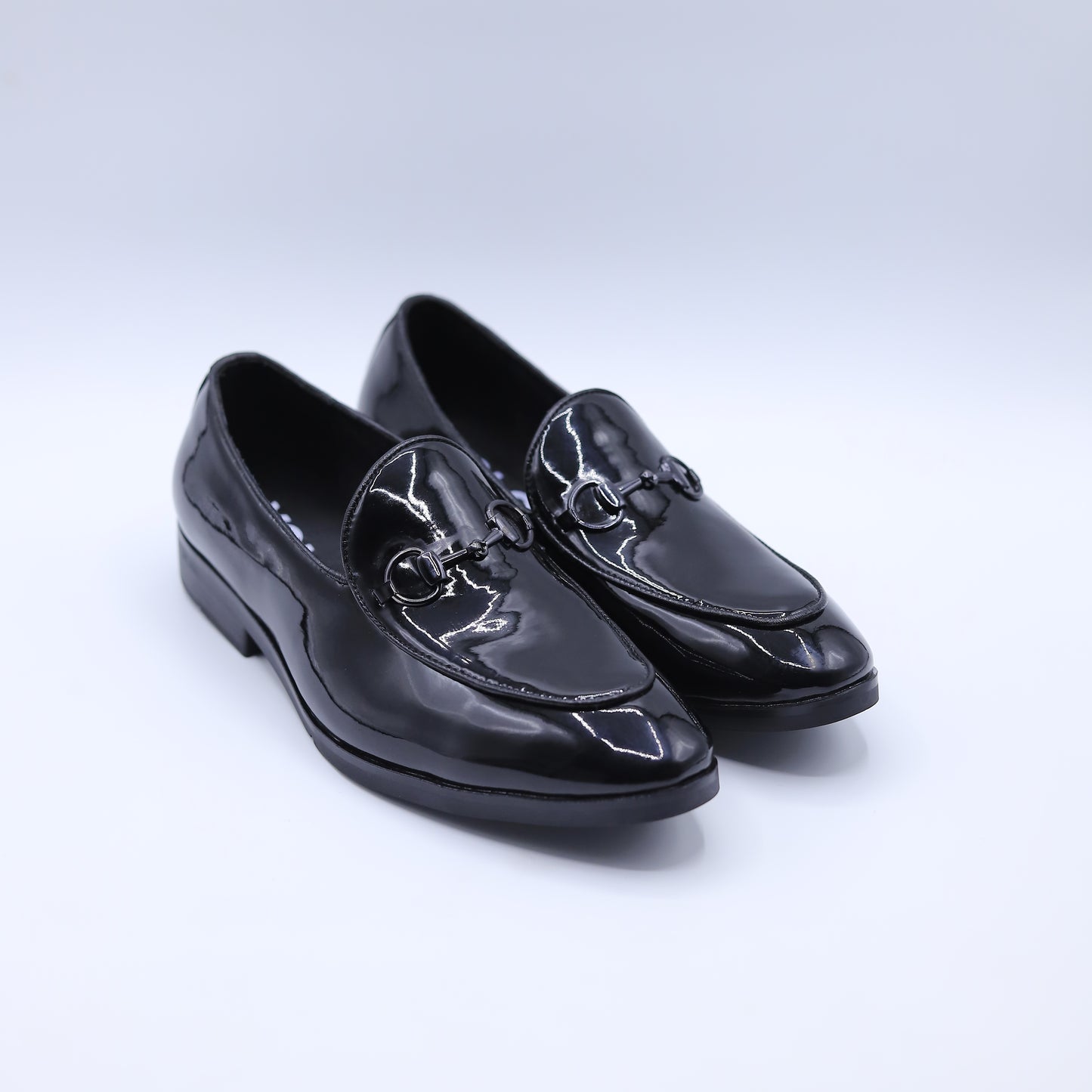 Polo Horsebit Loafers