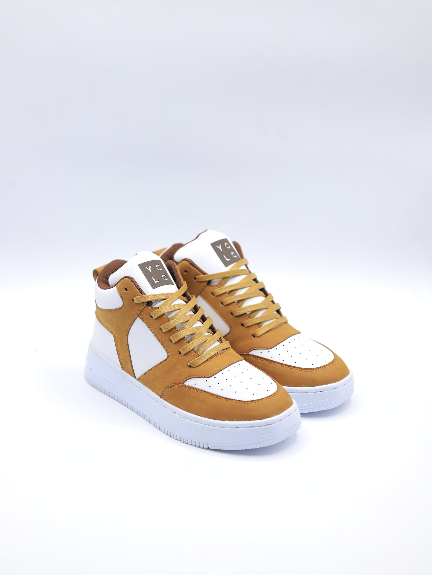 Series 001 (Men)