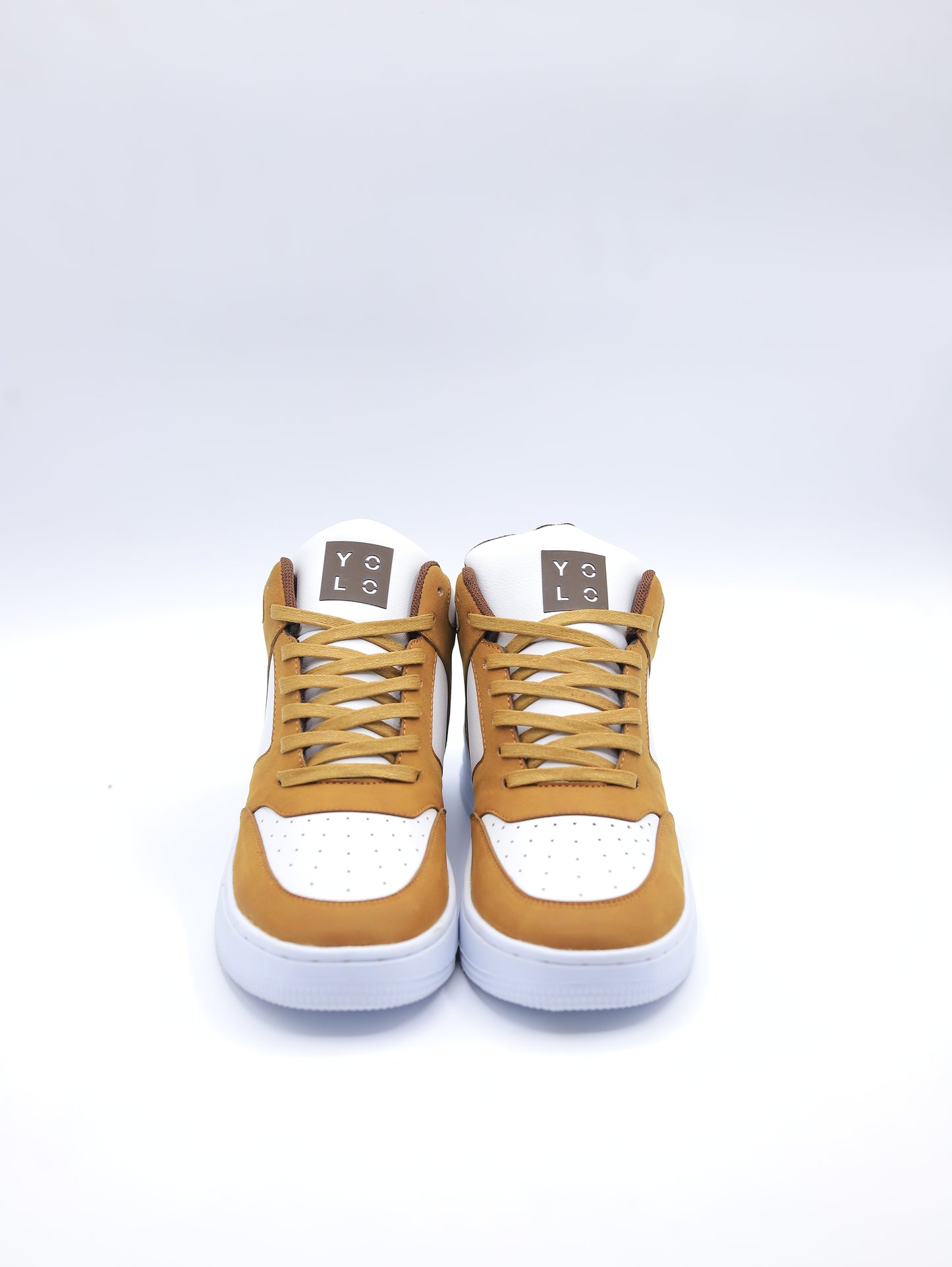 Series 001 (Men)