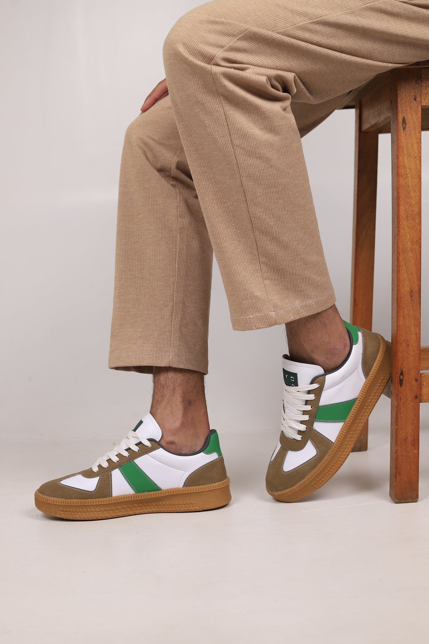 Series 003 (Mens)
