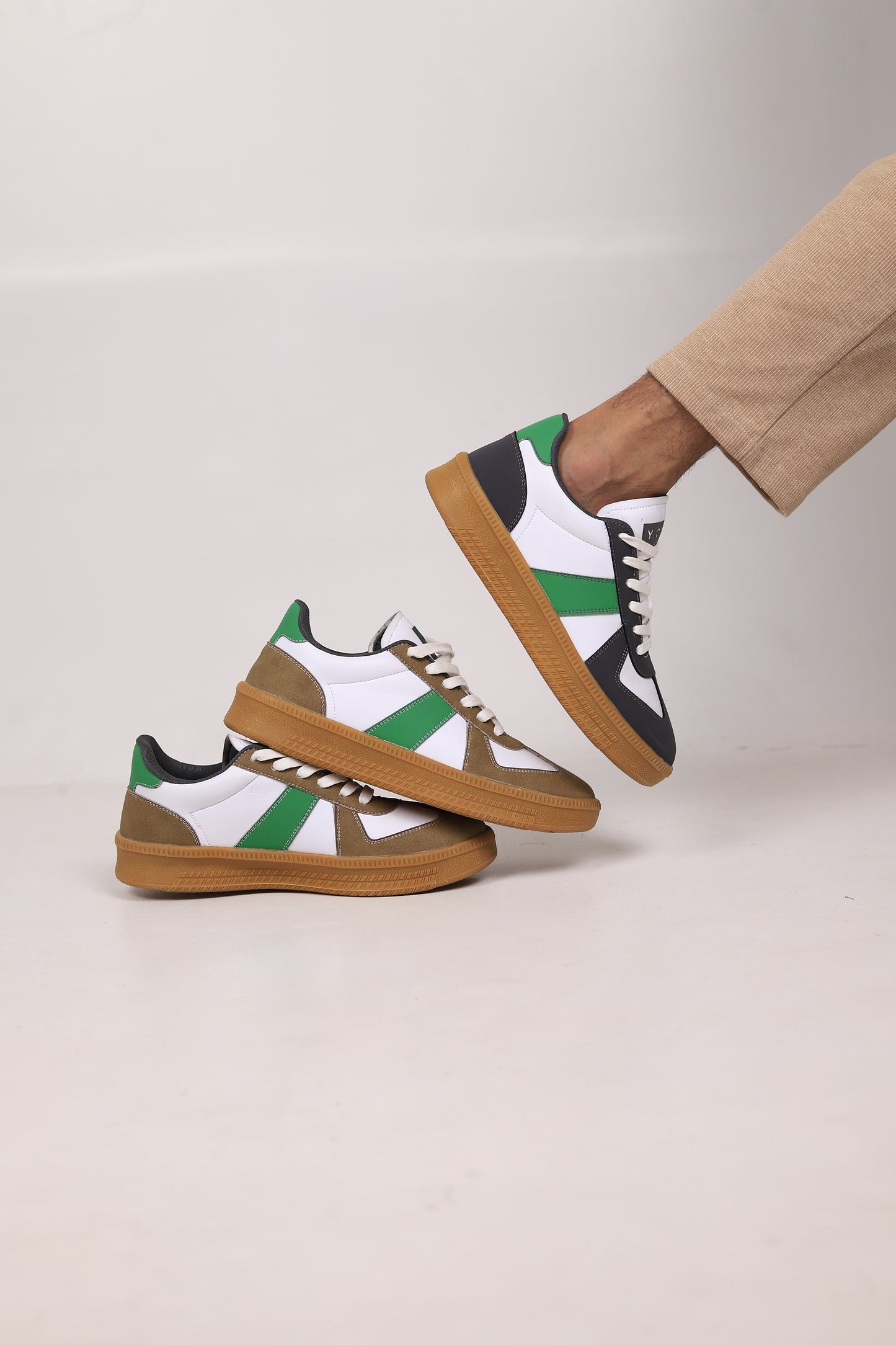 Series 003 (Mens)