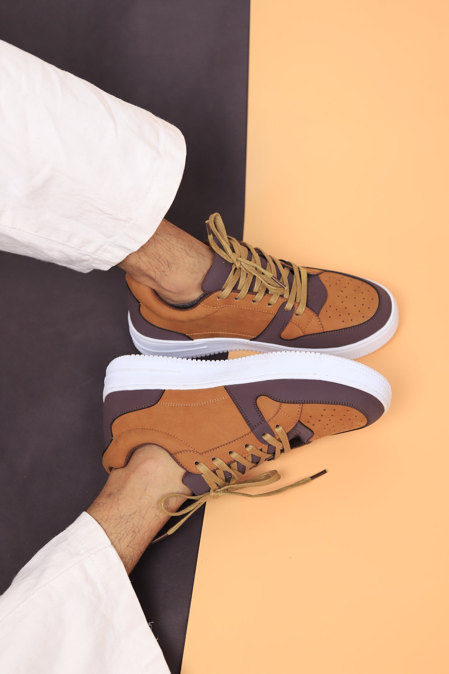 Series 002 (Men)