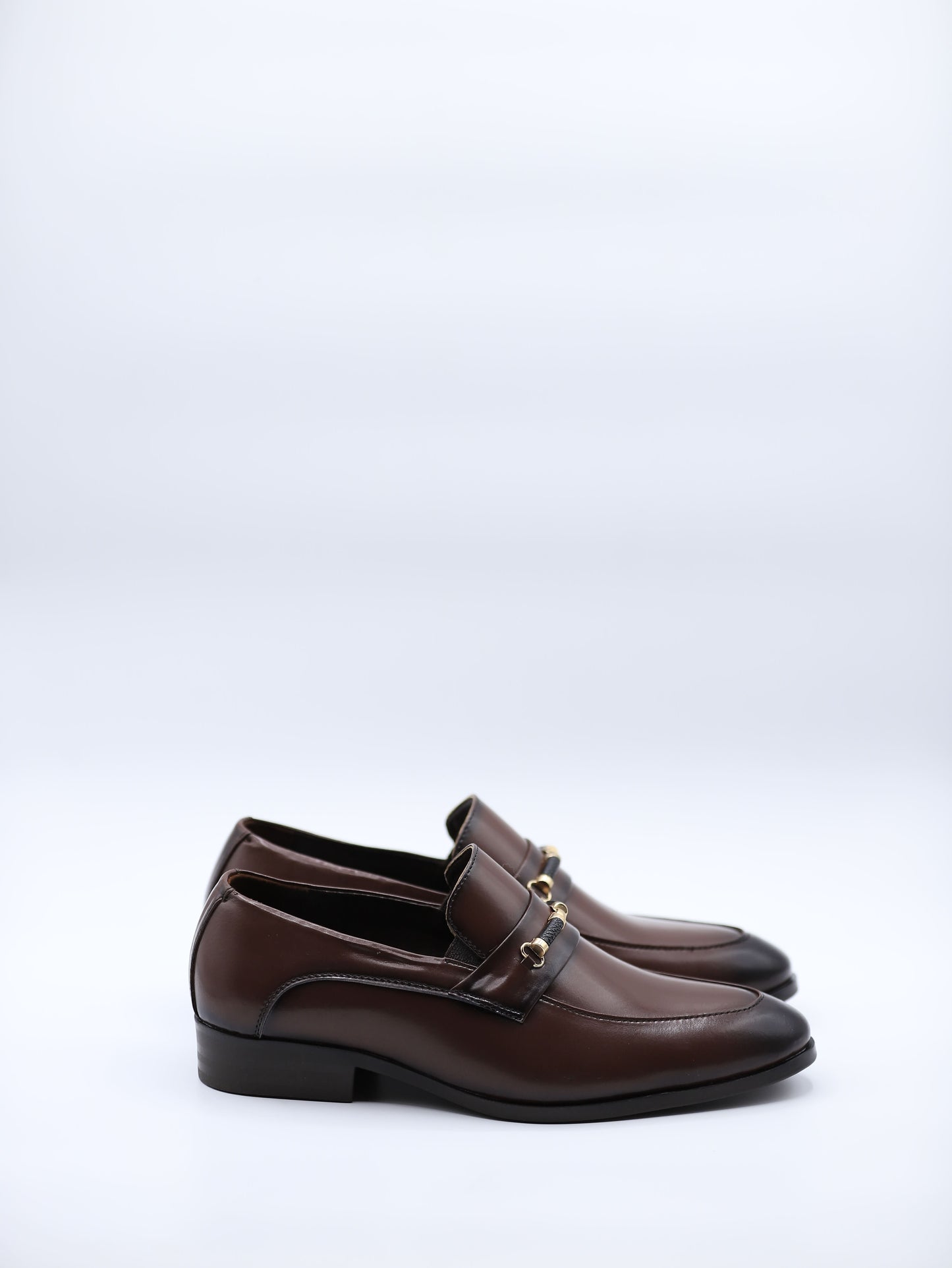 Monarch Loafers