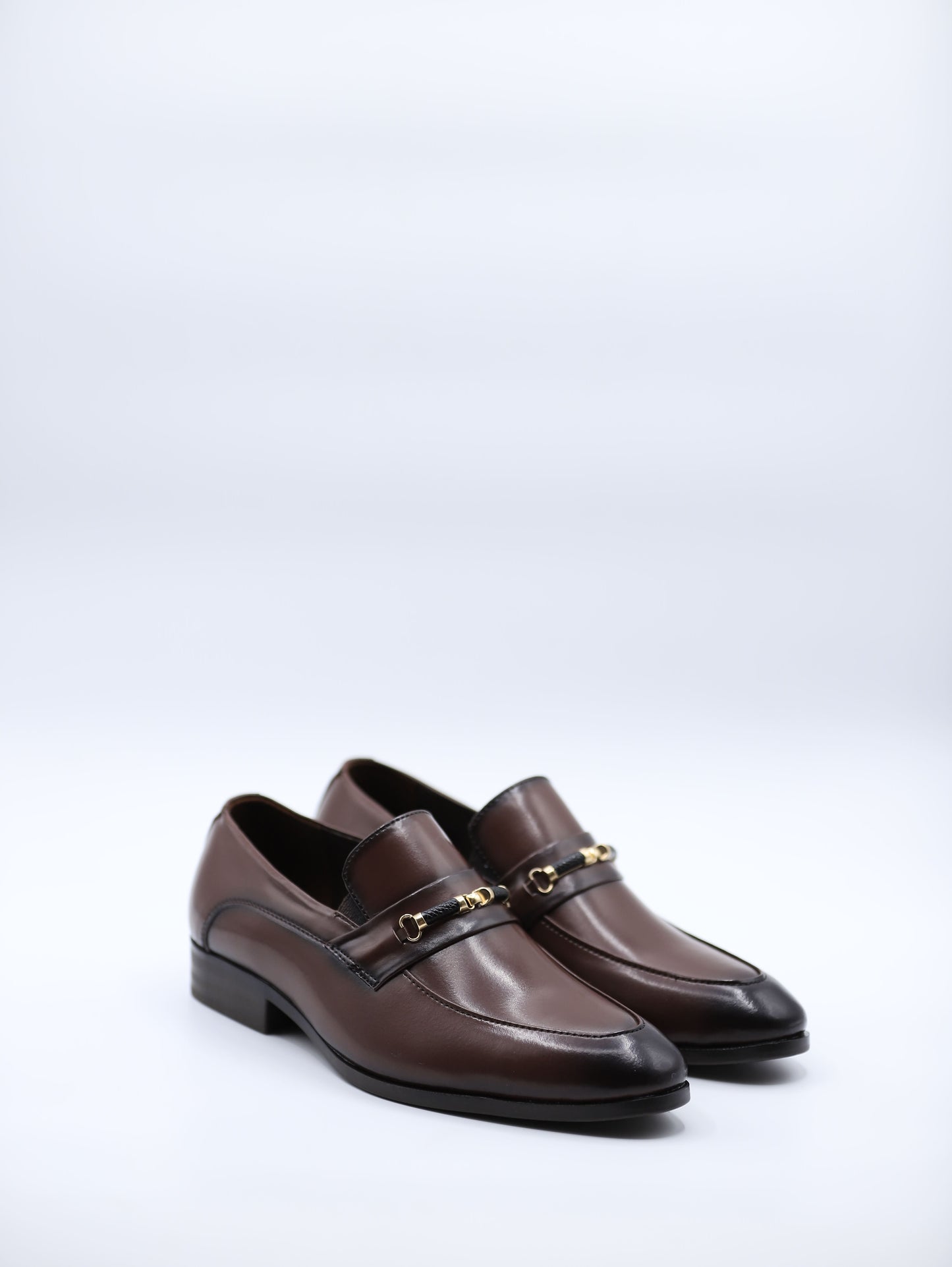 Monarch Loafers