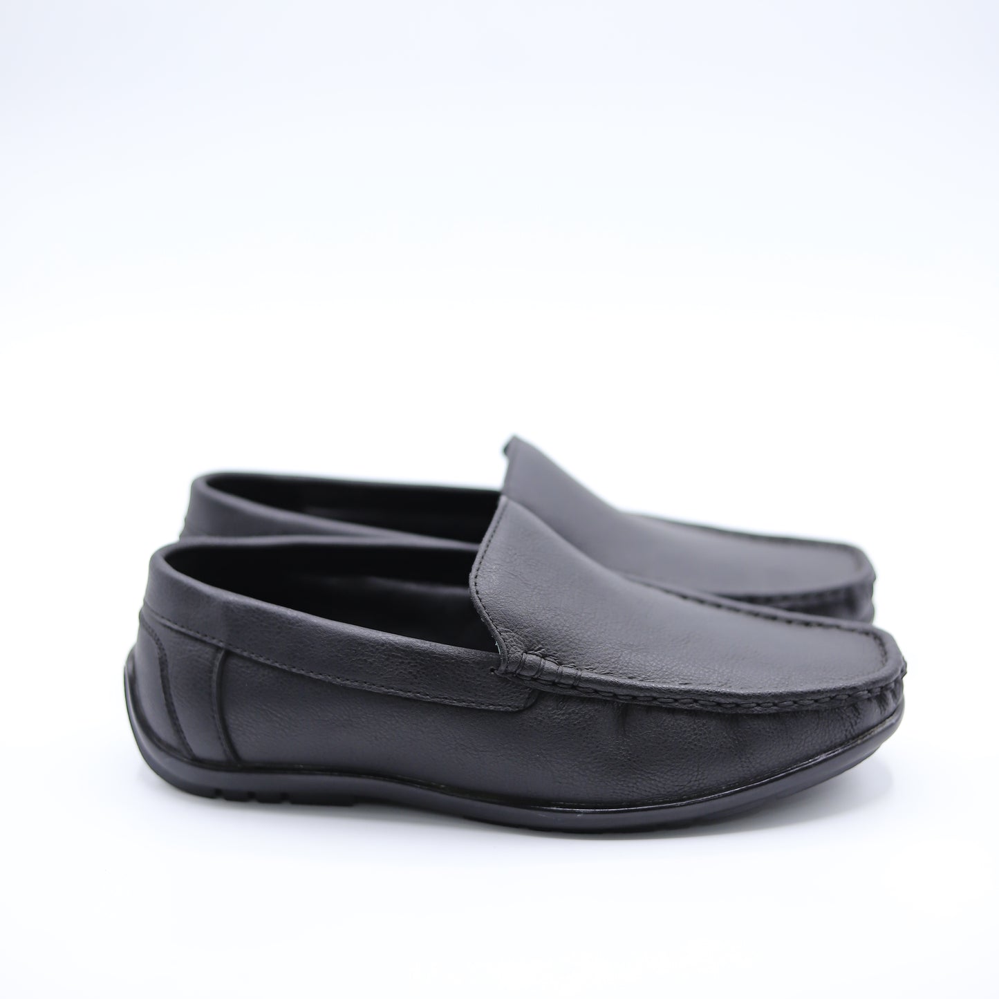 Turbo Loafers