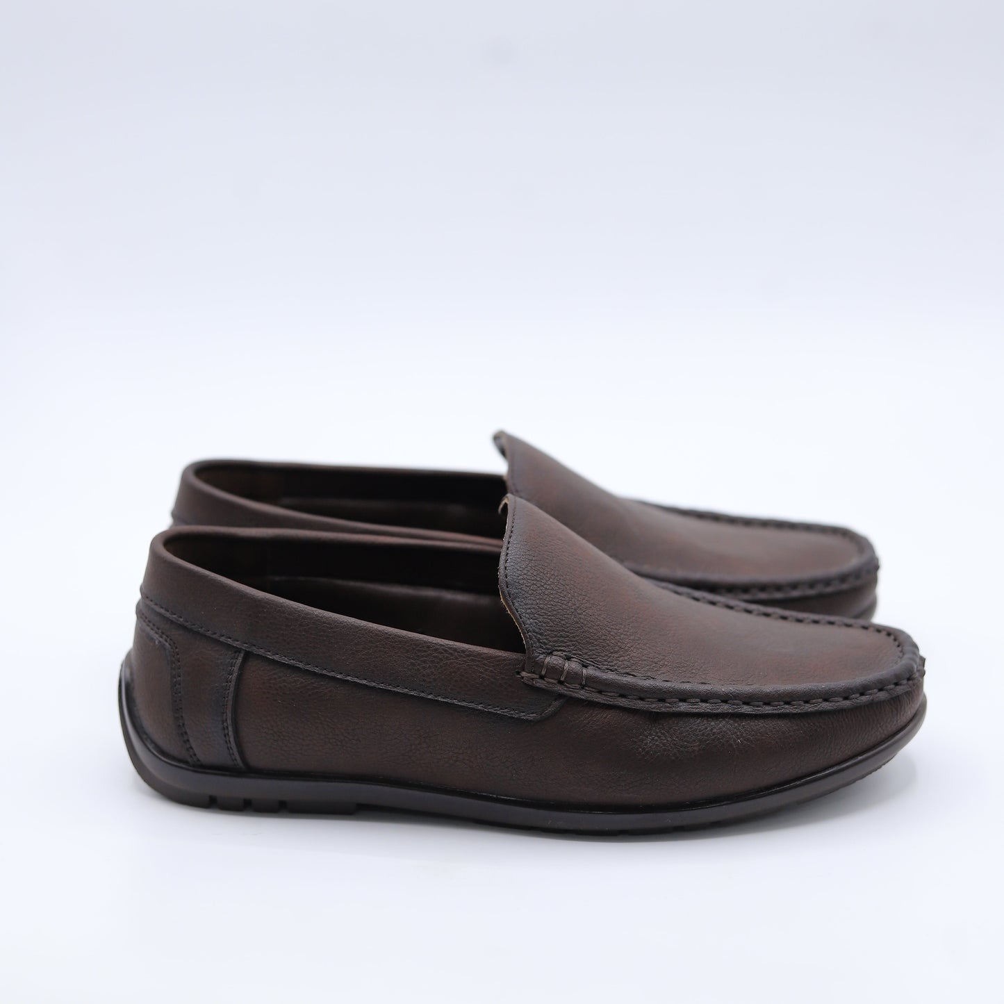 Turbo Loafers