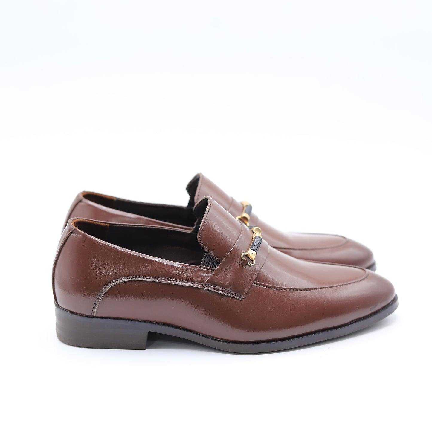 Monarch Loafers