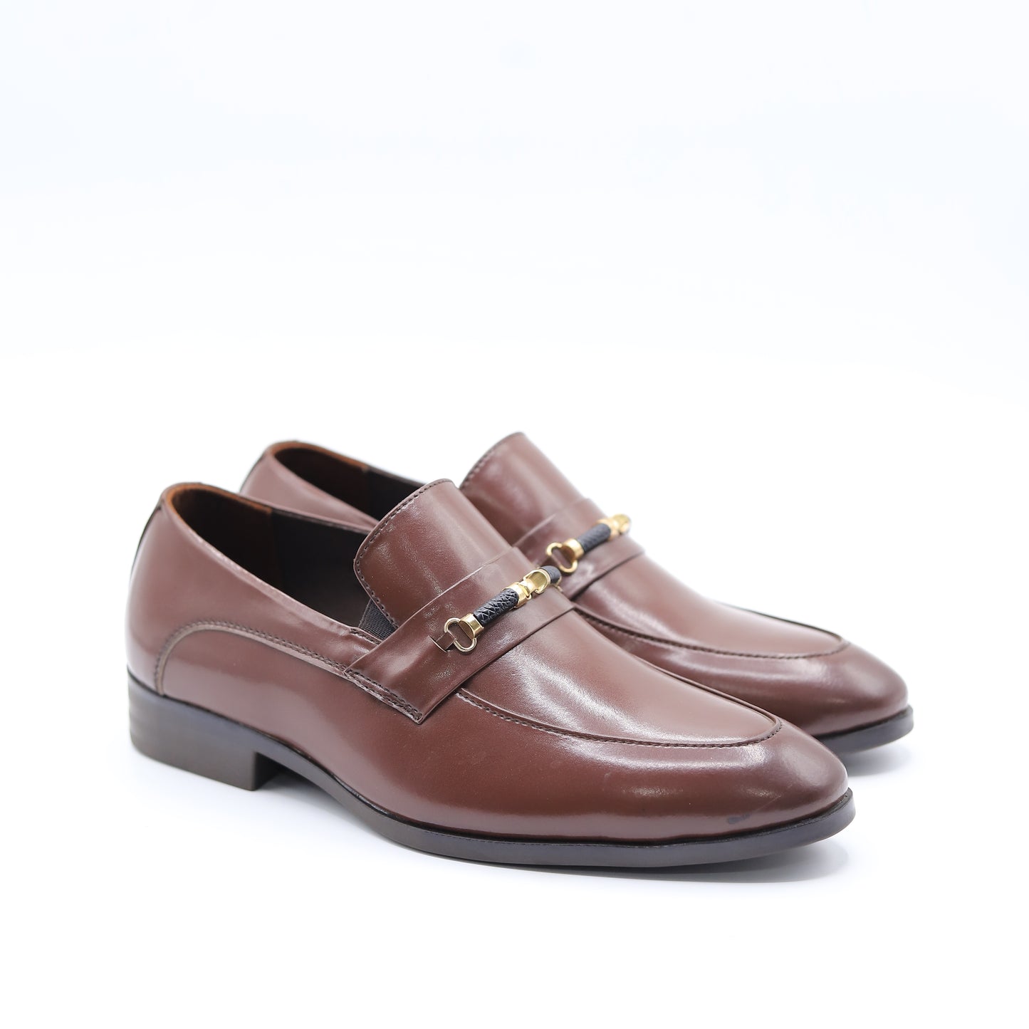 Monarch Loafers