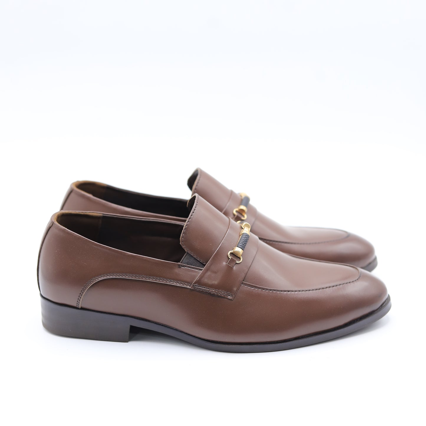 Monarch Loafers