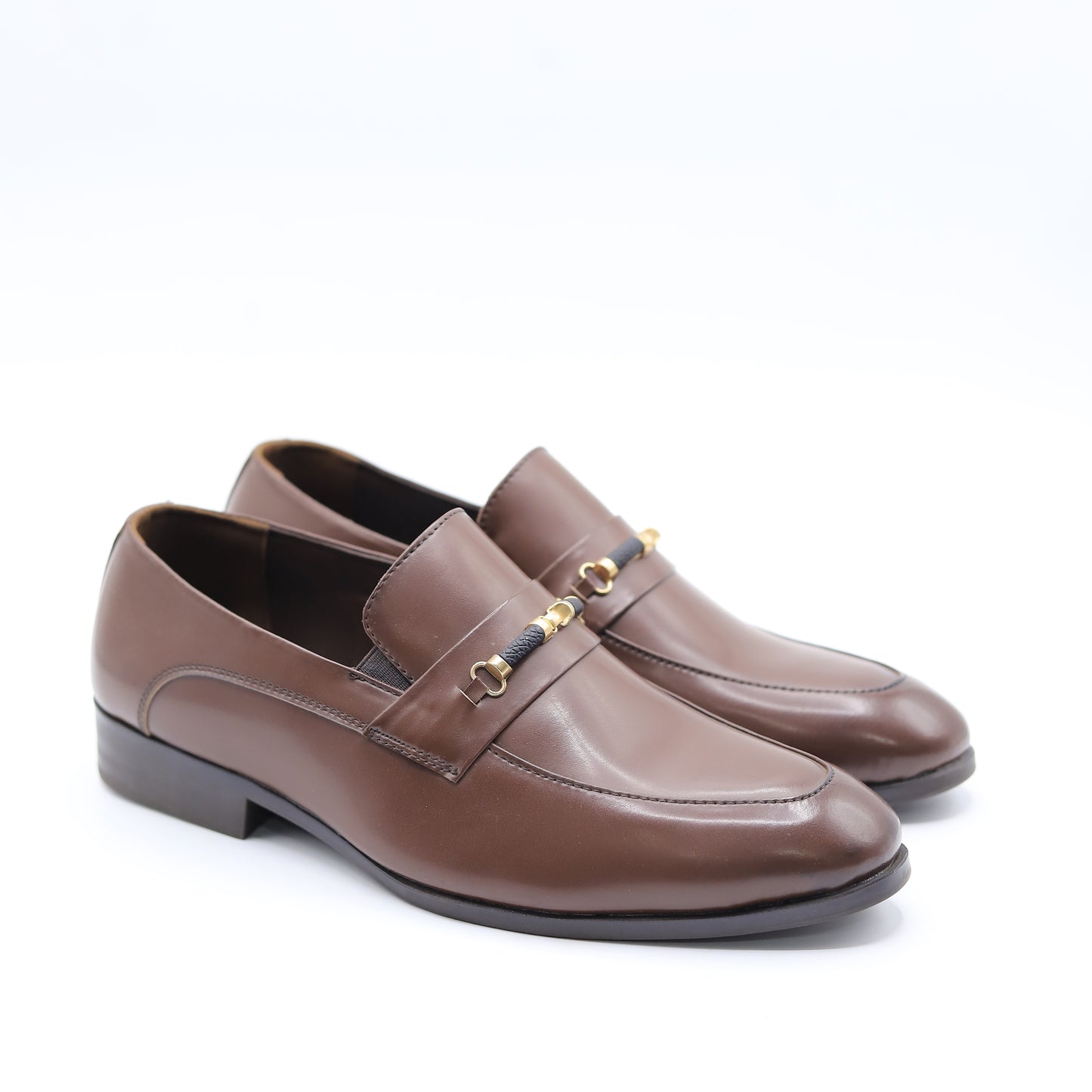 Monarch Loafers
