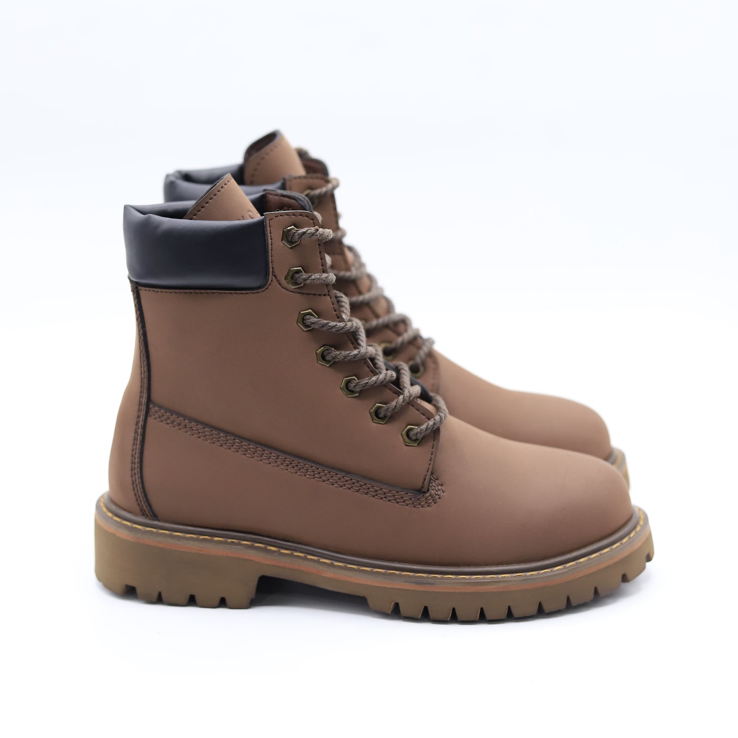 Builder brown