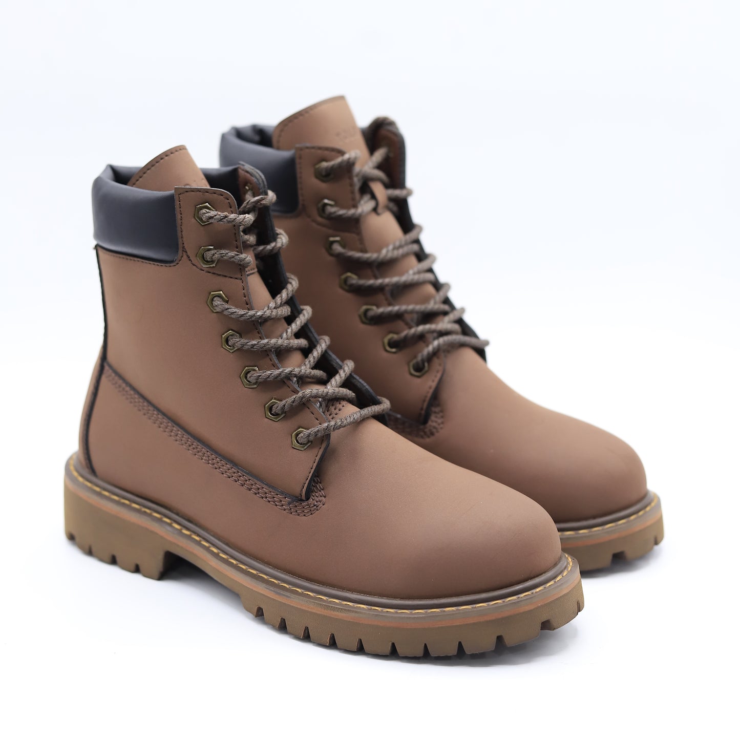 Builder brown