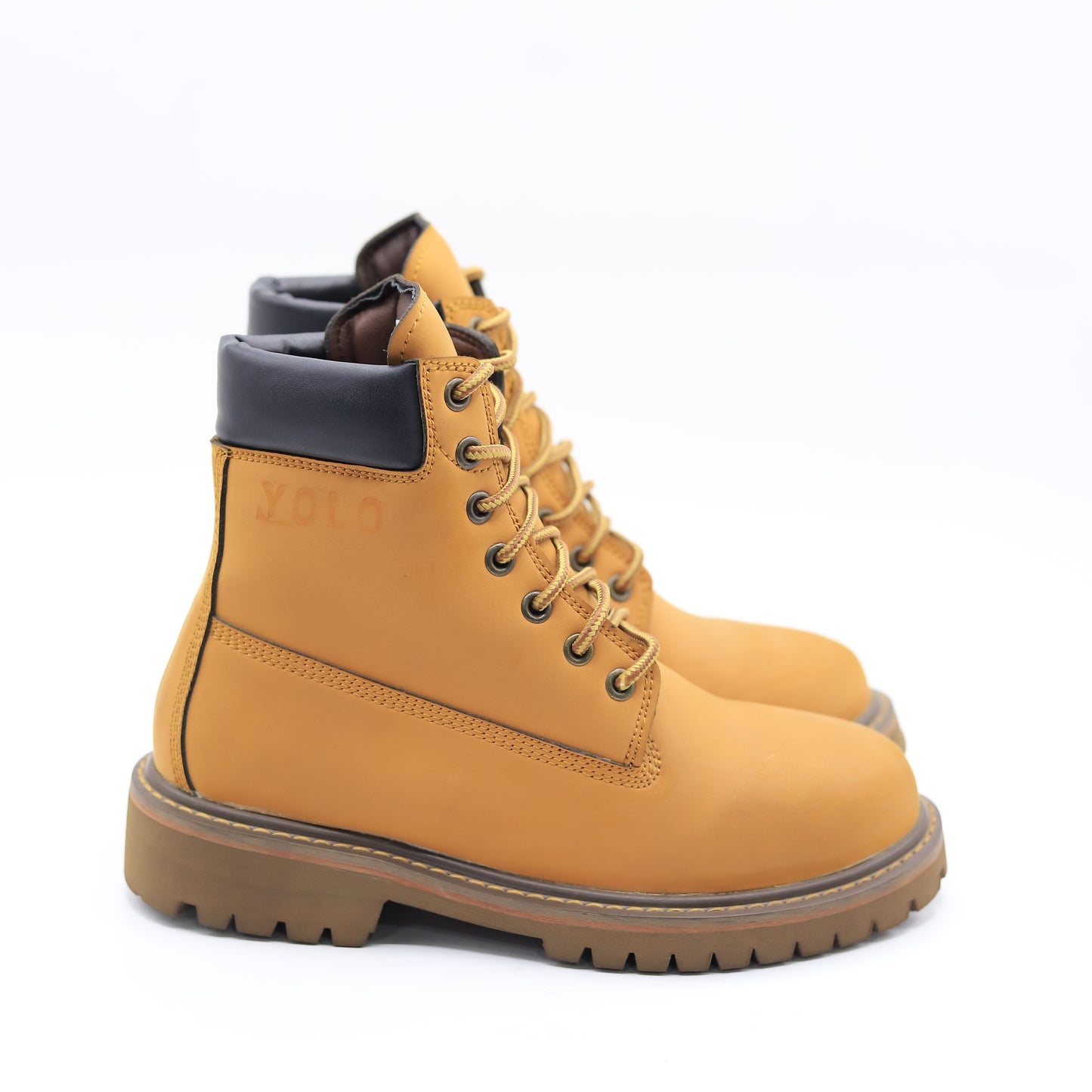 Builder brown