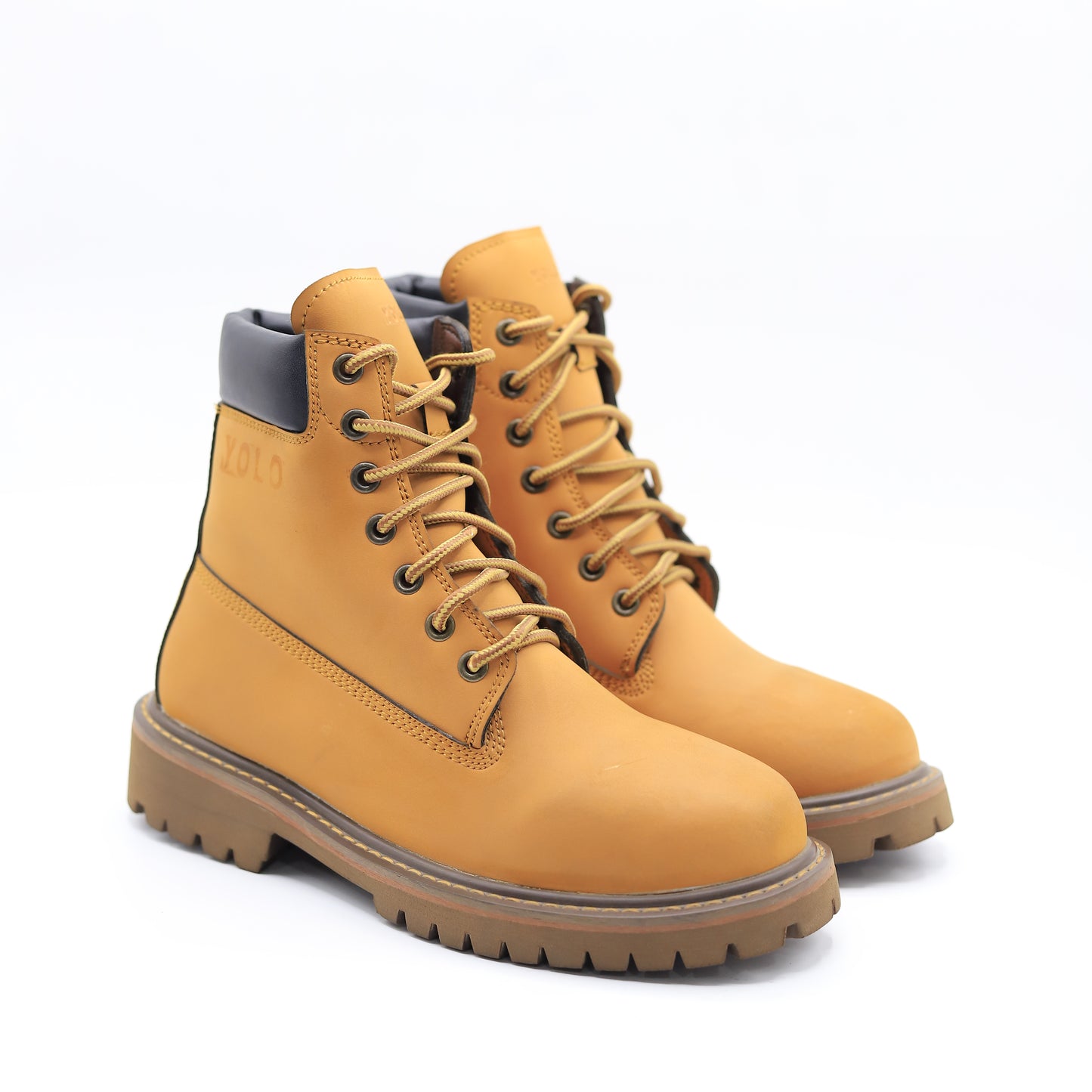 Builder brown