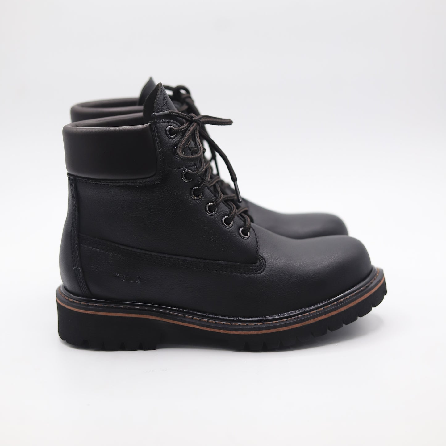 Builder Boots (Steel Toe Boot)