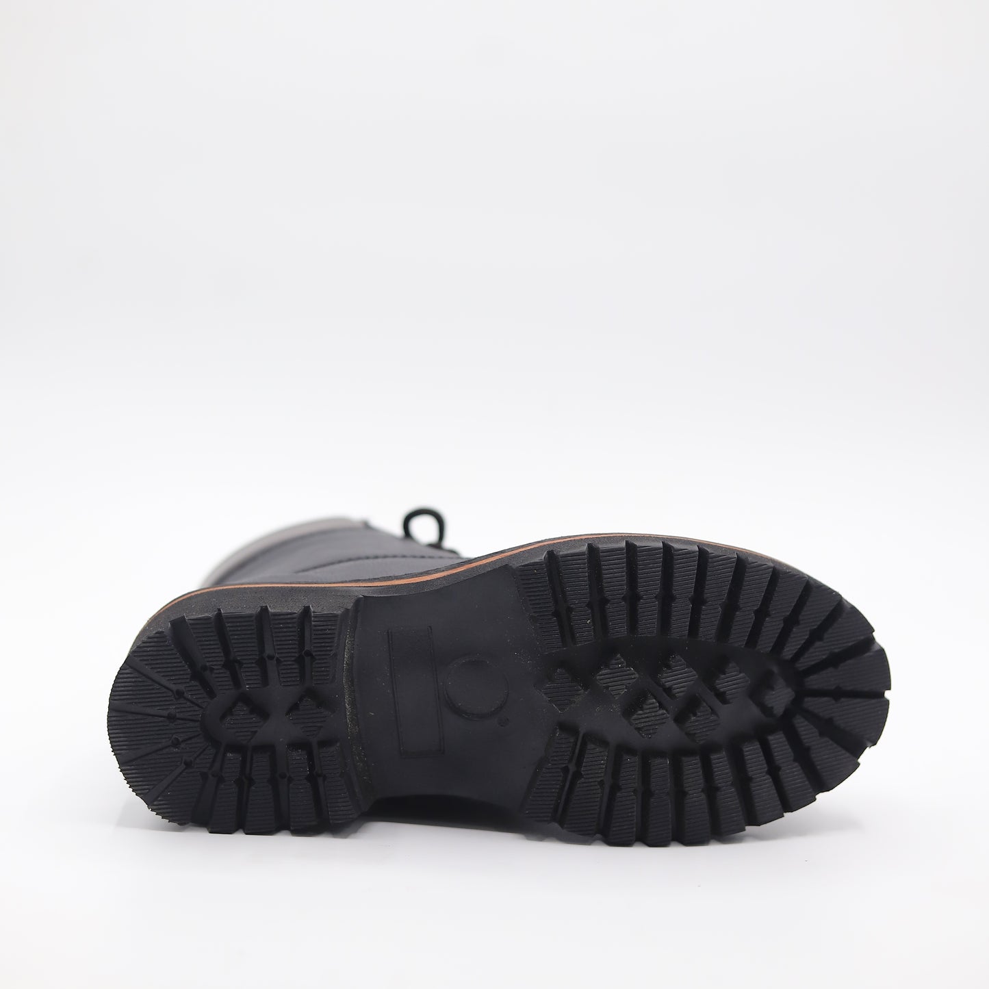 Builder Boots (Steel Toe Boot)