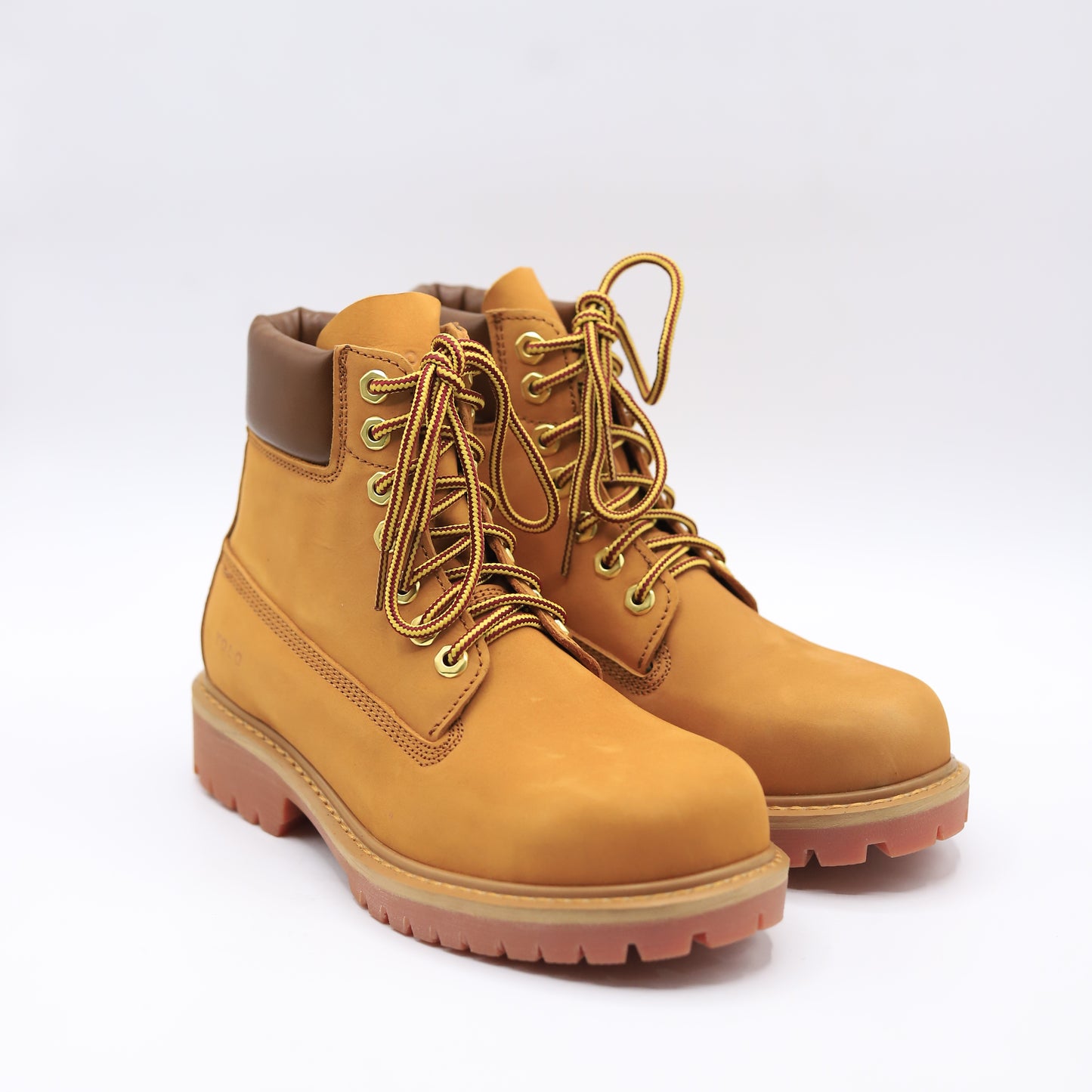 Builder Boots (Steel Toe Boot)