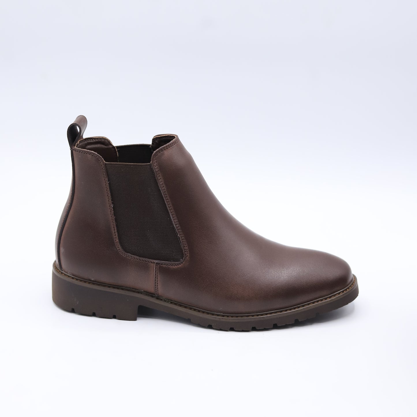 Glock Chelseaboots