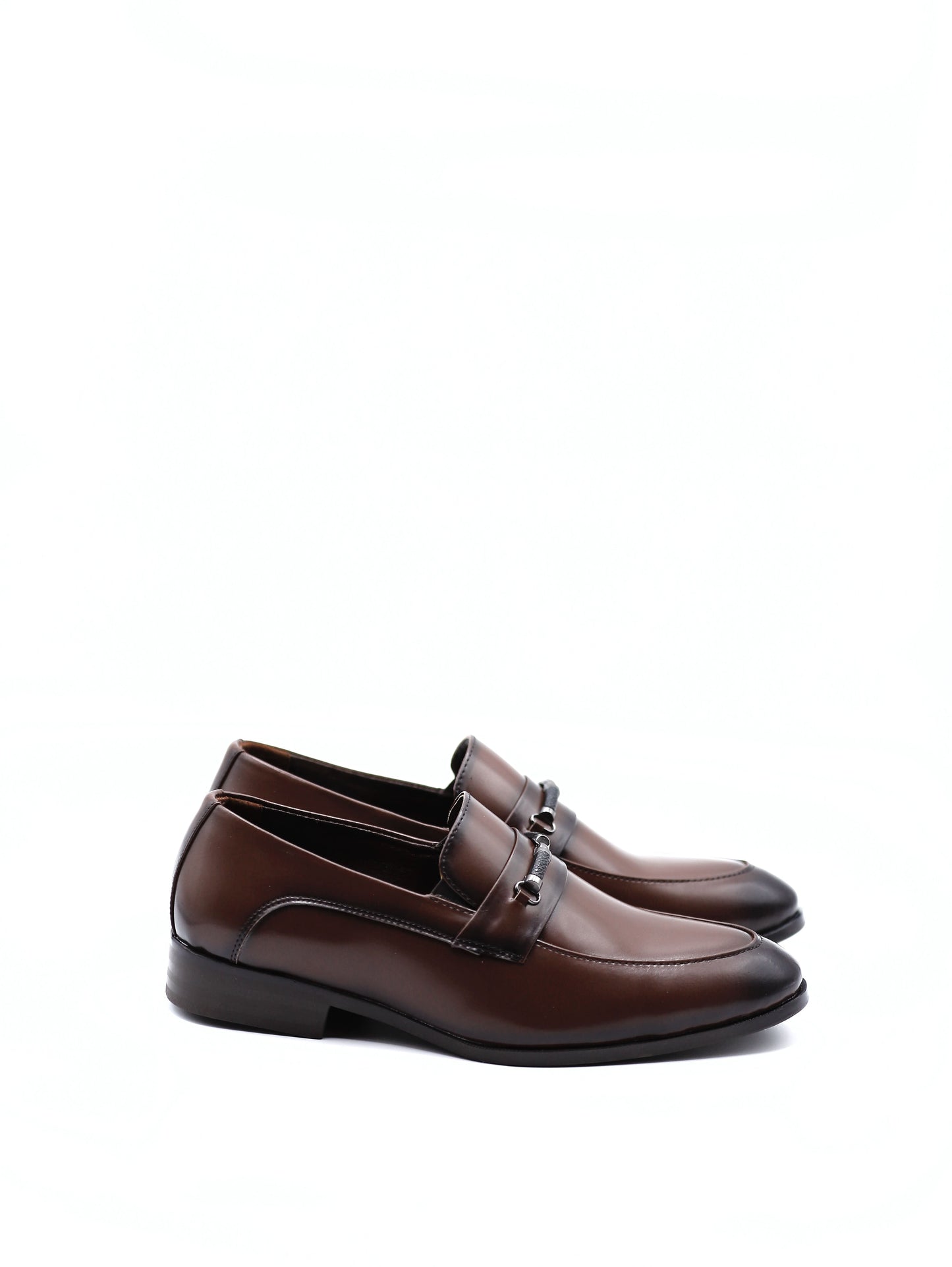 Monarch Loafers